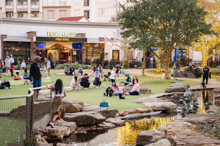 Allen Events In July