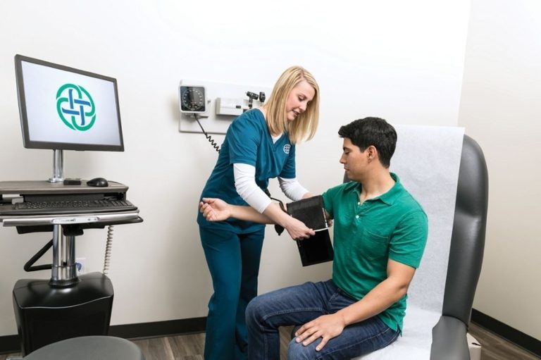 Allen Health Care Options
