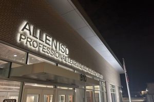Allen Isd Considers 226M Budget