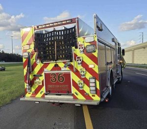 Alligator Attack Near Econlockhatchee River