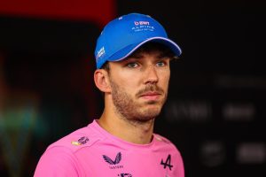 Alpine F1 S Appeal Moves Forward