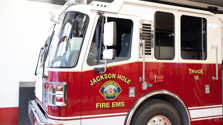 Alta Hosts Wildfire Readiness Evening
