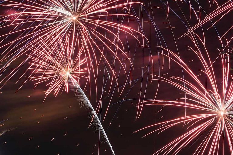 Altamonte Springs Prepares For Red Hot And Boom