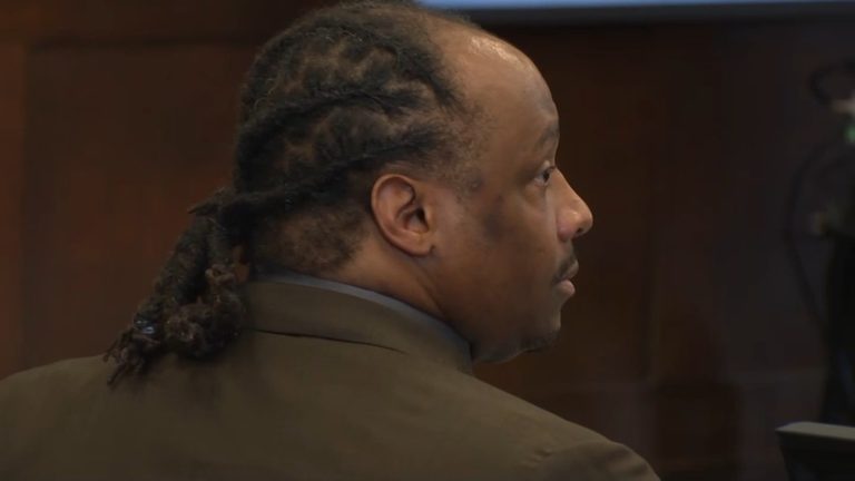 Alvin Campbell Jr Guilty Of 21 Charges