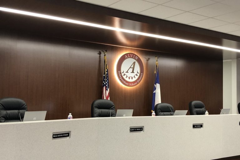 Alvin Isd Names New Campuses