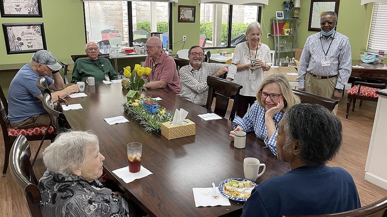 Alzheimer S Alliance Texarkana Receives Grant