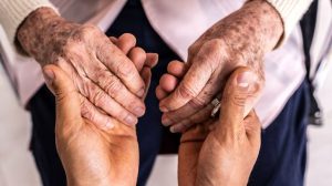 Alzheimer S Patient Shows Improvement After Psychedelic Use