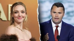 Amanda Seyfried Faces Backlash