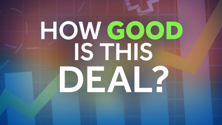 Amazon Prime Day Deals