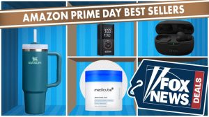 Amazon Prime Day Deals