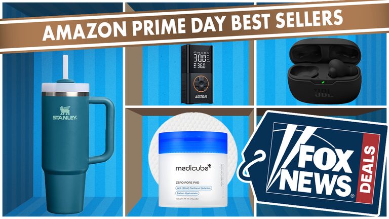 Amazon Prime Day Deals