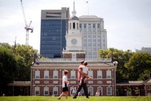 America 250 Time Capsule