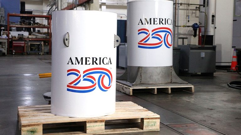 America250 Time Capsule