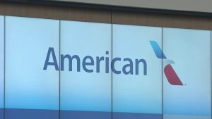 American Airlines Flight Stops Takeoff At Mia