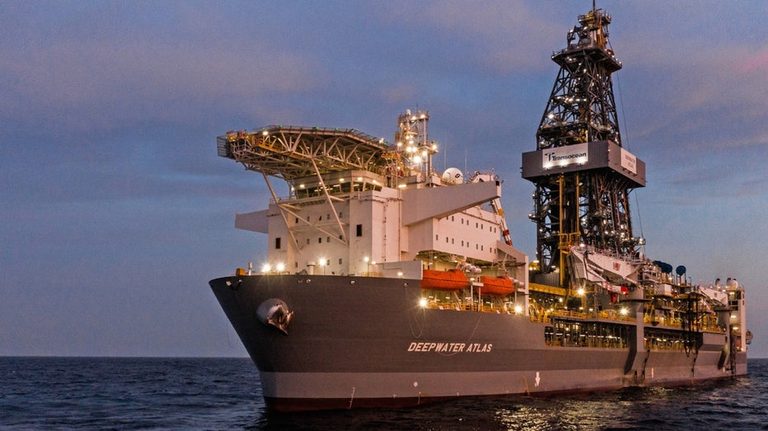 American Engineers Unlock Oil Reserves In Gulf