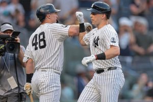 American League Contenders Ranked