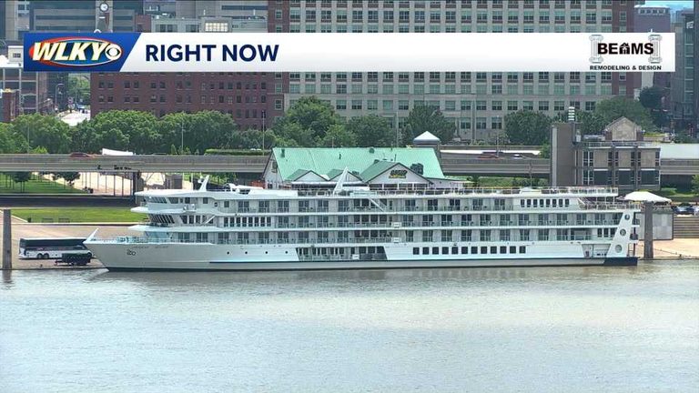 American Melody Cruise