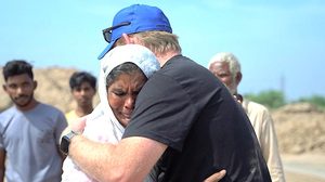 Americans Aid Pakistani Christians Escaping Bonded Labor