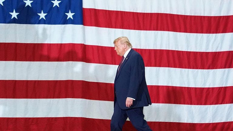Americans Proud Of Country