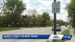 Ames City Council Addresses Safety Concerns