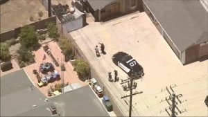 Anaheim Police Bust Illegal Gambling Operation