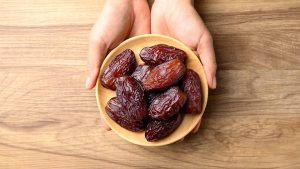 Ancient Fruit Gains Popularity