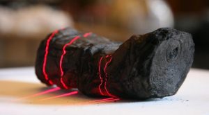 Ancient Papyrus Scroll Deciphered