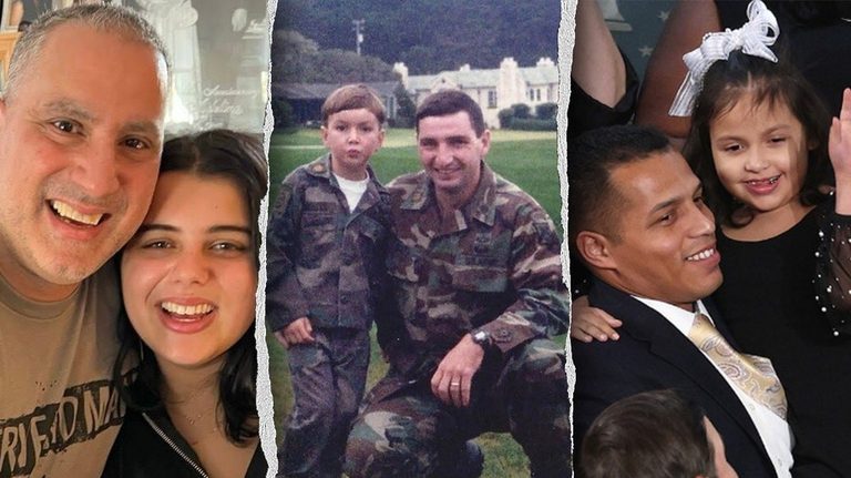 Angel Dads Honor Children Killed By Illegal Immigrants