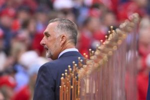 Angels Fire Gm Perry Minasian
