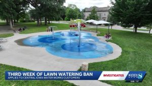 Ankeny Resumes Splash Pad Hours