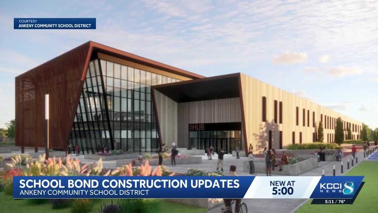 Ankeny Schools Advances Innovation Hub