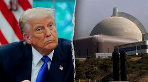 Antares Achieves Reactor Milestone Under Trump Era Nuclear Program