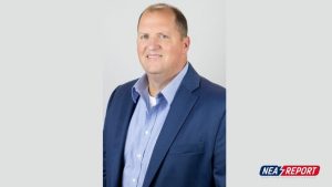 Anthony Knighton To Lead Lawrence Healthcare