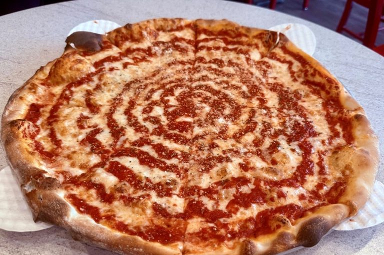 Anthony Luca S Pizza Kitchen Opens In Cy Fair