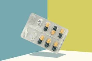 Antidepressant Recall Over Cancer Concerns