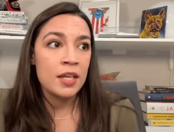 Aoc Ny Voters Demand Policy Change