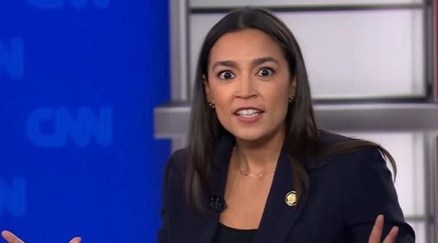 Aoc S Endorsement Streak