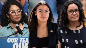 Aoc Warns Fellow Democrats