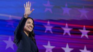 Aoc Wins Primary