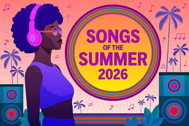 Ap Predicts 2026 Song Of The Summer