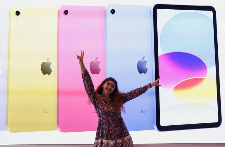 Apple Accuses India Of Copying Rivals Claims