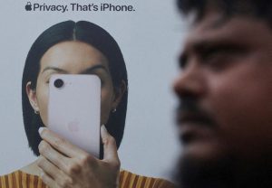 Apple Iphone Supplier Data Leaked