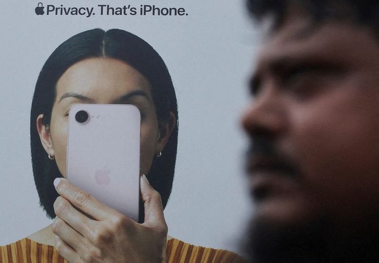 Apple Iphone Supplier Data Leaked