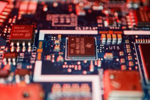 Apple Raises Prices Due To Chip Shortage