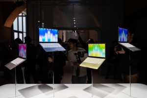 Apple Raises Prices On Ipads Laptops Due To Memory Costs
