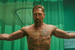 Apple Tv S Cape Fear Remake