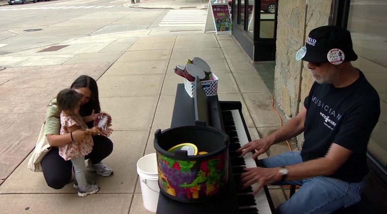 Appleton Street Music Week