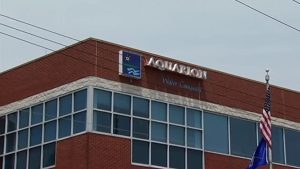 Aquarion Sale Completed