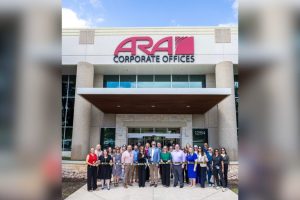 Ara Diagnostic Imaging Opens In Northwest Austin