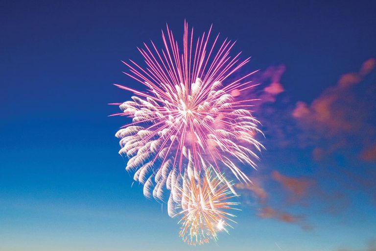Area Communities Prepare For Fourth Of July